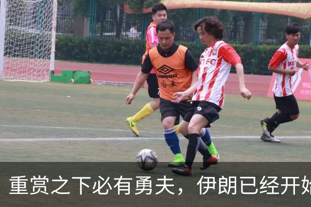 重赏之下必有勇夫，伊朗已经开始在为美国可能发动的地面进攻